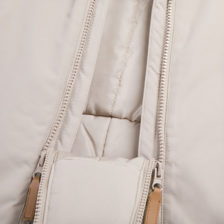 Overall "Miro" Beige